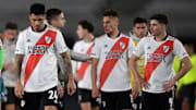 River vs Mineiro