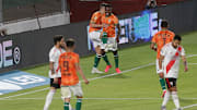 River Plate v Banfield - Copa Liga Profesional Argentina 2020