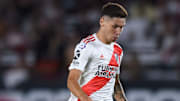 River Plate v Banfield - Superliga 2019/20