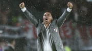Marcelo Gallardo en River Plate