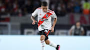 River Plate v Banfield - Superliga 2019/20