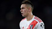River Plate v Banfield - Superliga 2019/20