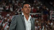 River Plate v Banfield - Superliga 2019/20