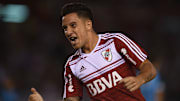 River Plate v Belgrano - Torneo Primera Division 2016/17