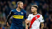 River Plate v Boca Juniors - Copa CONMEBOL Libertadores 2018