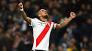 Jonatan Maidana tiene el derecho de ser fichado una vez más por River Plate.