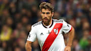 Leo fue campeón en 2015 y 2018