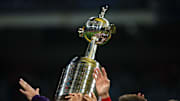 River Plate v Boca Juniors - Copa CONMEBOL Libertadores 2018