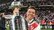 River Plate v Boca Juniors - Copa CONMEBOL Libertadores 2018