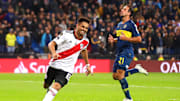 River Plate v Boca Juniors - Copa CONMEBOL Libertadores 2018