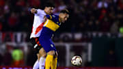 Se viene un nuevo Superclásico