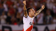 Leonel Vangioni en River Plate