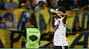 River Plate v Boca Juniors - Supercopa Argentina 2018