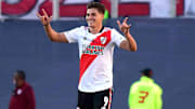 Gol de River