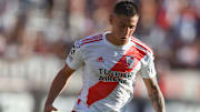El Chino debutó en 2016