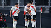 River Plate v Colon - Copa de la Liga Profesional 2021