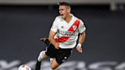 Rafael Santos Borre wird der Silva-Ersatz