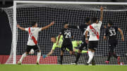 El error de River cuesta caro.