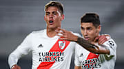 River Plate v Colon - Copa de la Liga Profesional 2021