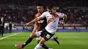 River vs Colon