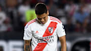 River Plate v Defensa y Justicia - Superliga 2019/20