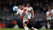 River Plate v Defensa y Justicia - Superliga 2019/20