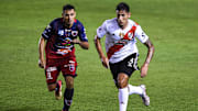 Angileri con nivel de Selección