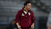 River Plate v Deportivo Binacional - Copa CONMEBOL Libertadores 2020