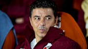 River Plate v Deportivo Binacional - Copa CONMEBOL Libertadores 2020