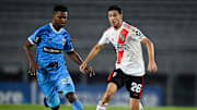 River viaja a Lima para jugar con Binacional