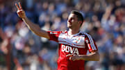 River Plate v Estudiantes - Torneo Primera Division 2016/17