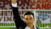 River Plate v FBC Melgar - Copa Conmebol Libertadores Bridgestone 2017