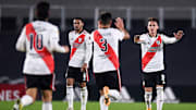 River contra Huracán