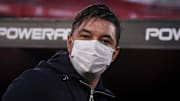 River Plate ostenta una gran racha en la Copa Argentina.