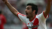 River Plate v Independiente - IVECO Bicentenario Apertura 2010