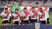 River Plate v Independiente - Torneo Liga Profesional 2021