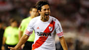 River Plate v Independiente - Torneo de Transicion 2014