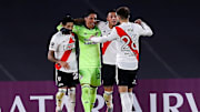 River y un triunfo histórico