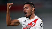 River Plate v Junior - Copa CONMEBOL Libertadores 2021
