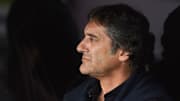 Enzo Francescoli, manager de River Plate