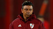 Gallardo no se fue contento