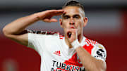 El capitán Borré