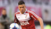 River Plate v Racing Club - Torneo Primera Division 2016/2017