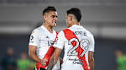 River logró un gran triunfo