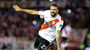 Pratto, la segunda compra más cara en la historia del fútbol argentino
