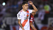 River Plate v San Lorenzo - Superliga 2019/20