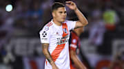El ex delantero de la selección de Colombia aseguró hablar hablado con Juan Fernando Quintero.