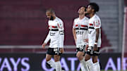 River Plate v Sao Paulo - Copa CONMEBOL Libertadores 2020