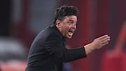 River Plate y uno de los mejores entrenadores de su historia: Marcelo Gallardo.