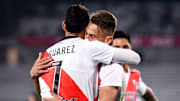 El ataque de River